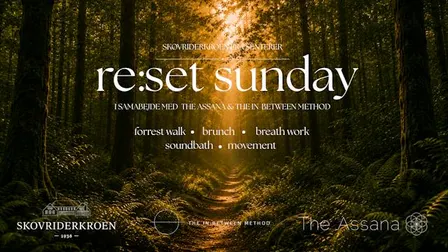 re:set sunday