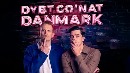 Dybt Go' Nat Danmark