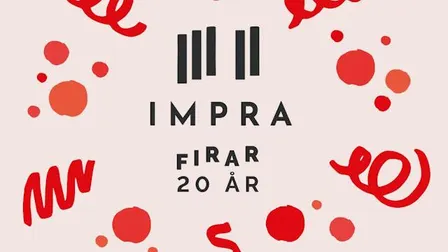IMPRA 20 år – jubileumskonsert på Skeppet