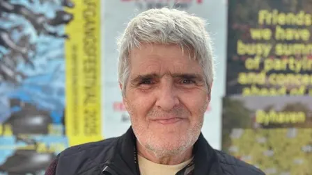 John - Gadens Stemmer