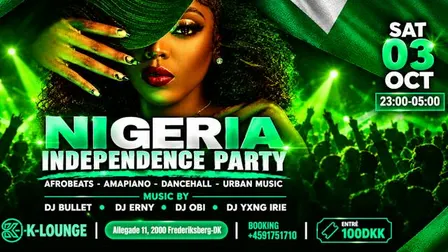 Nigeria Independence Party