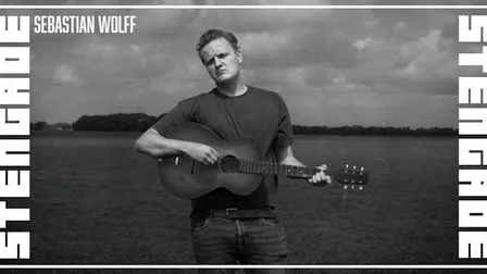 Sebastian Wolff (Solo)