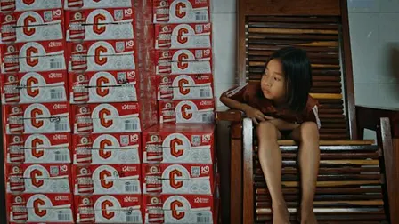 Doc Lounge pres. Sverigepremiär av "Cambodian Beer Dreams" + Regissörsbesök
