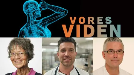 VORES VIDEN: Når mad bliver behandling - smag på Herlevs Herligheder