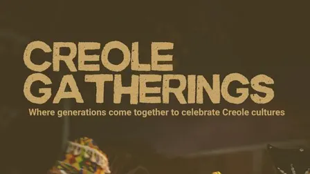 Creole Gatherings (Restaurangen)