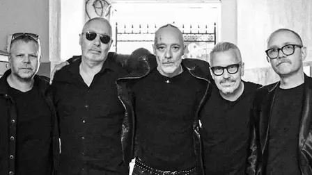 HOTEL HUNGER – DANSK ROCK MED FORNYET KRAFT