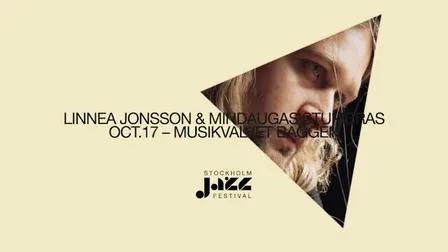 SJF 2026 - Linnea Jonsson & Mindaugas Stumbras