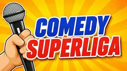 Comedy Superliga
