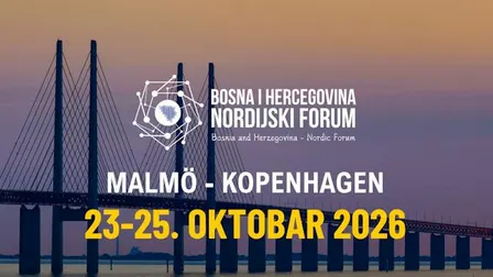 BiH - Nordijski Forum 2026