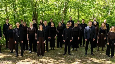 Koncert | Akademisk Kor Århus | Vor Frue Kirke, Aarhus