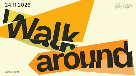 WALK AROUND