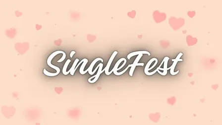 SingleFest i Aalborg 20-35 år