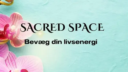 Bevæg din livsenergi i København - blid dearmouring