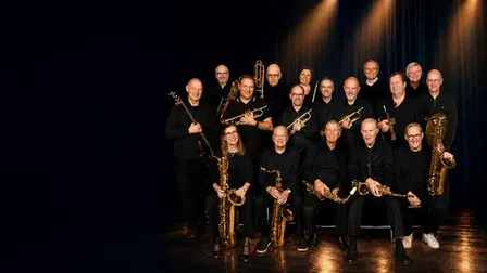 Sundbybergs Storband