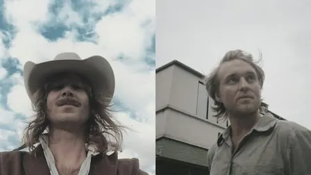 Blodmåne & Lars Enggaard