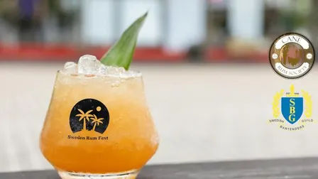 Stockholm Rum Fest 2027