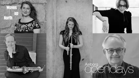 OpenDays Festival: Open Night