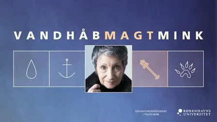 MAGT med Ina-Miriam Rosenbaum og professor Christian F. Rostbøll
