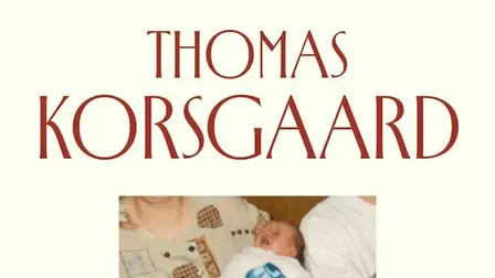 Thomas Korsgaard hos KFM