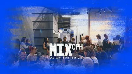 Queer Speed Dating @ MIX