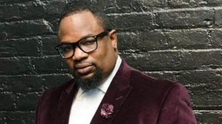 The Gospel Experience: KONCERT m. Hezekiah Walker (USA), Mark Taylor (USA), Hans Christian Jochimsen (DK)