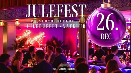 Julefest