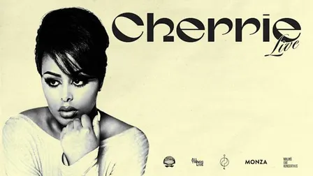 Cherrie
