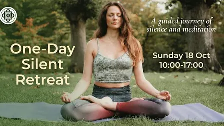 One-Day Silent Retreat