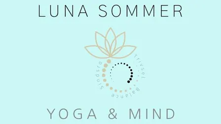 Indvielse af Yoga Studie med Yoga nidra, gong, tapas og bobler.