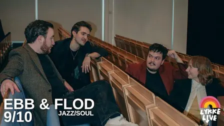 ebb & flod
