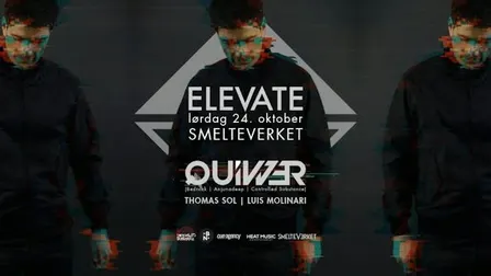 ELEVATE | Quivver – Oslo