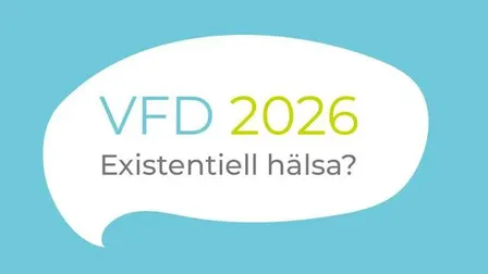 SSFP firar Världsfilosofidagen 2026