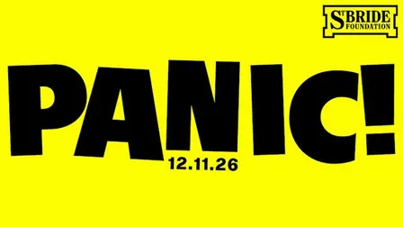 Panic! That situation you didn’t plan for.