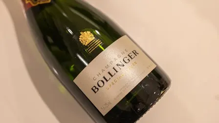 Champagne Uncorked