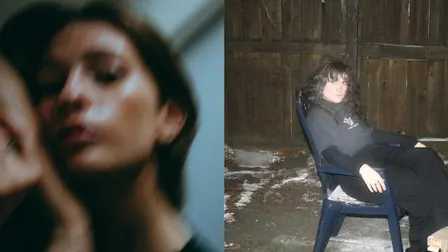 Leonor Arnaut + Saltmother + Atusa (DJ) | Stairway