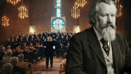 Brahms Requiem