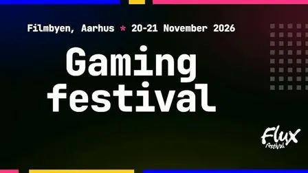 FLUX FESTIVAL