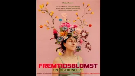 Fremtidsblomst