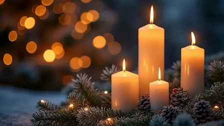 Adventskonsert med Sveriges Körförbund och Adolf Fredriks Musikklasser