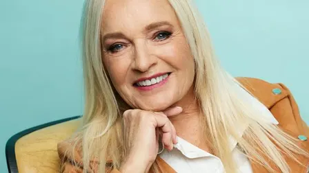 Anne Linnet - Sange til Livet part 4