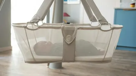 Najell Frederiksberg - Birth Preparation & Baby Sleep