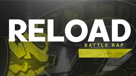 RELOAD RAP BATTLES VOL. 1