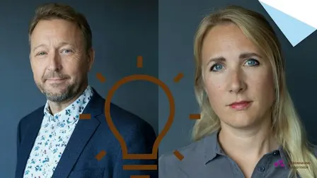 Vild med videnskab: Overdiagnosticering