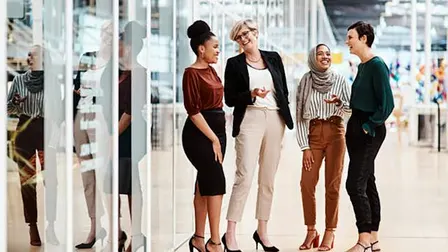 Women Business Networking Event | Directors & Entrepreneurs