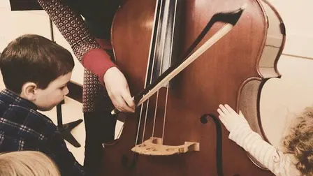 Monkstown: Interactive Kids Concert