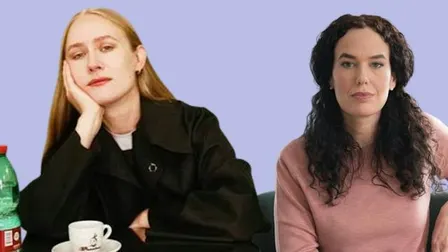 Samtal om Besatthet med Therese Bohman & Hanna Johansson