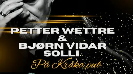 Julejazz med Petter Wettre & Bjørn Vidar Solli