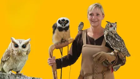 Store Ugledag
