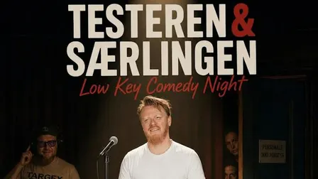 Testeren og Særlingen