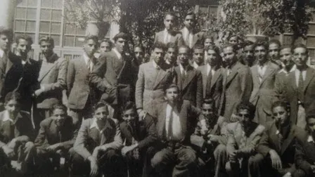 Diaspora- A Jewish Way of Life, an international symposium